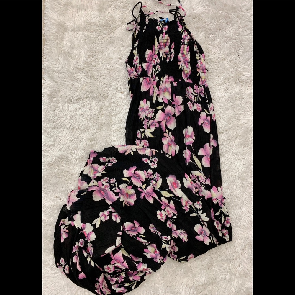 NWT Free People Garden Party Maxi Dress - Picture 5 of 7